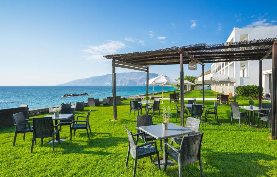 Hydroussa Hotel