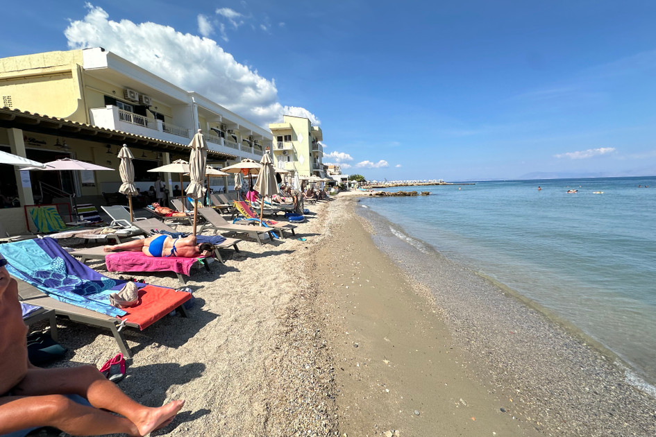 Hotel Rossis
