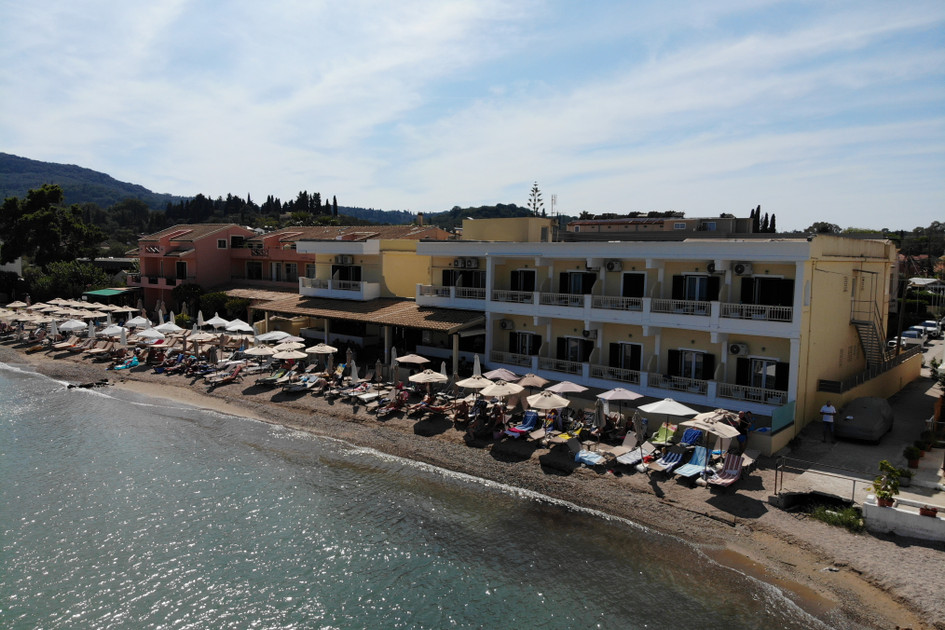 Hotel Rossis