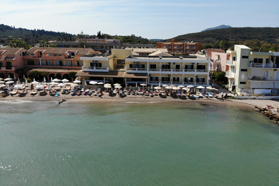 Hotel Rossis