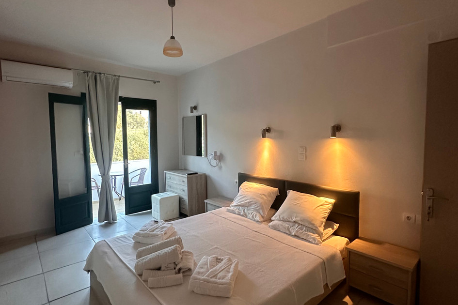 Hotel Chalkiotis