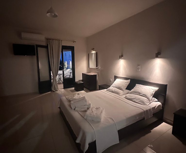 Hotel Chalkiotis