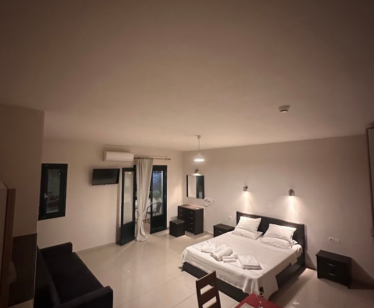 Hotel Chalkiotis