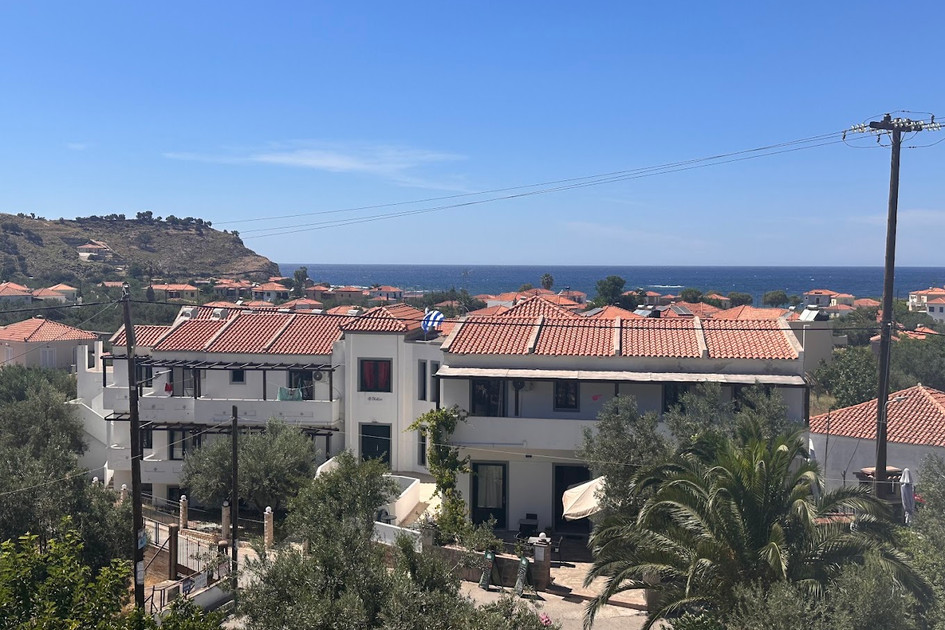 Hotel Chalkiotis