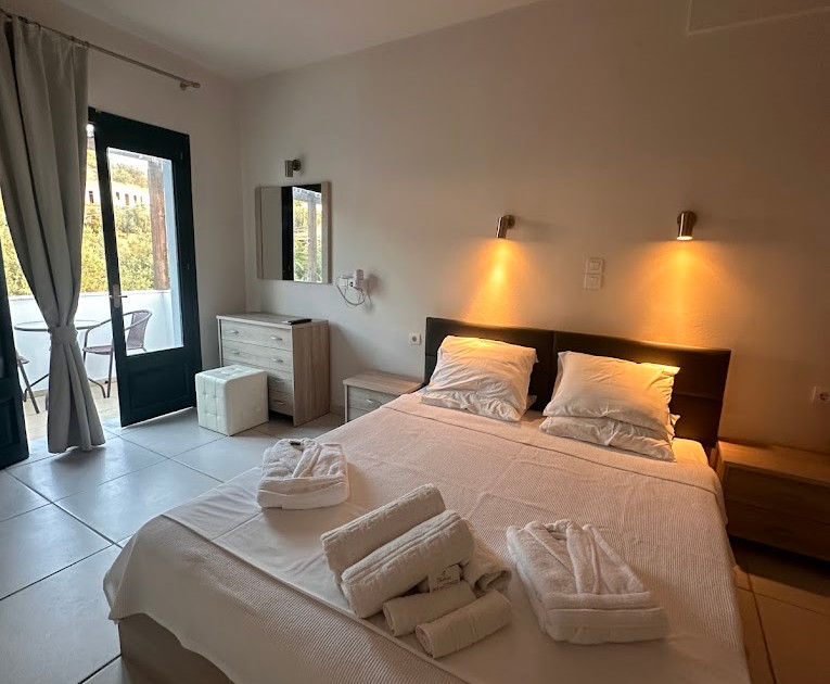 Hotel Chalkiotis