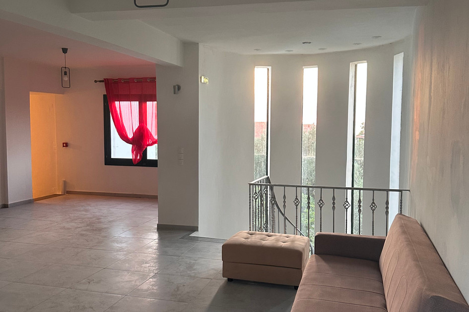 Hotel Chalkiotis