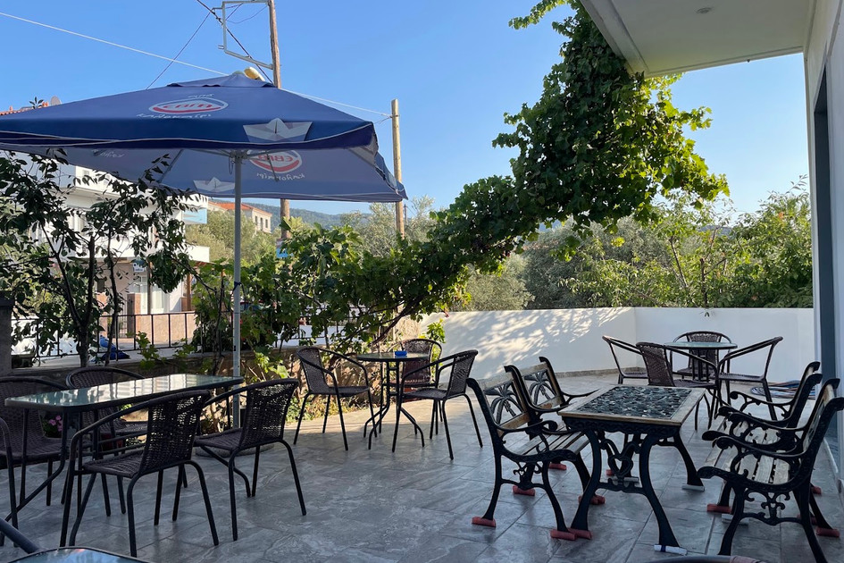 Hotel Chalkiotis