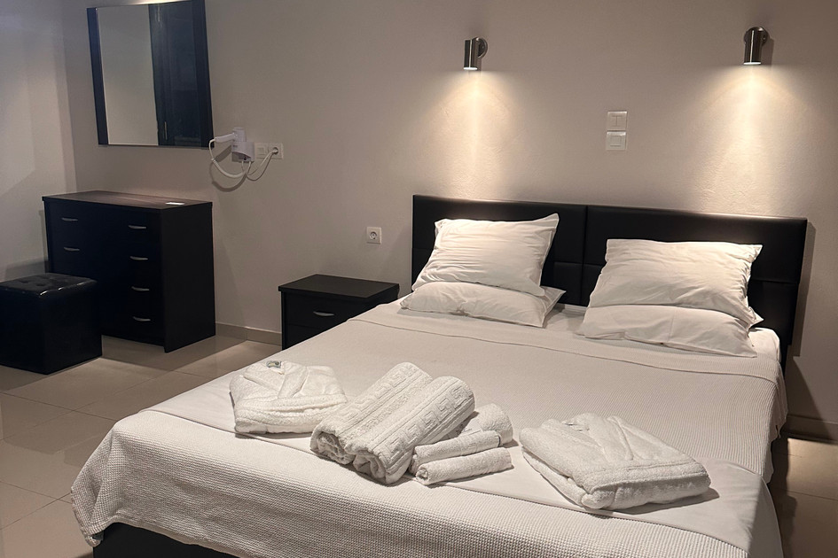 Hotel Chalkiotis