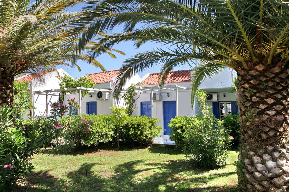 Aegeon Hotel