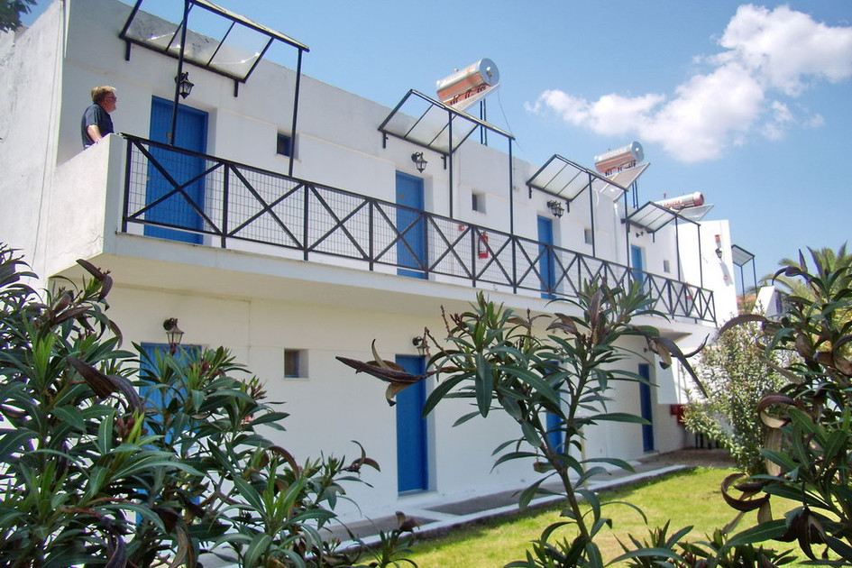Aegeon Hotel