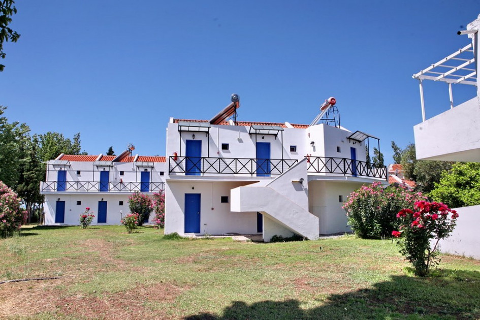Aegeon Hotel