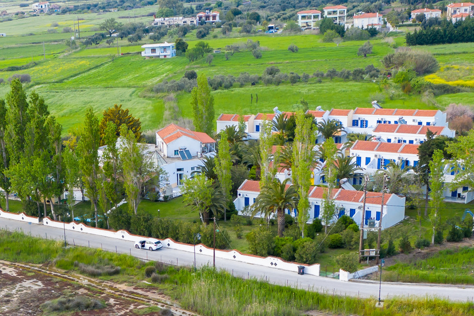 Aegeon Hotel