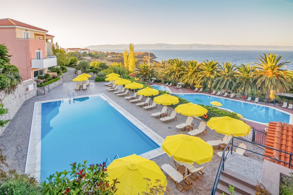 Sunrise Resort Hotel