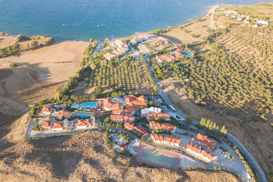 Sunrise Resort Hotel