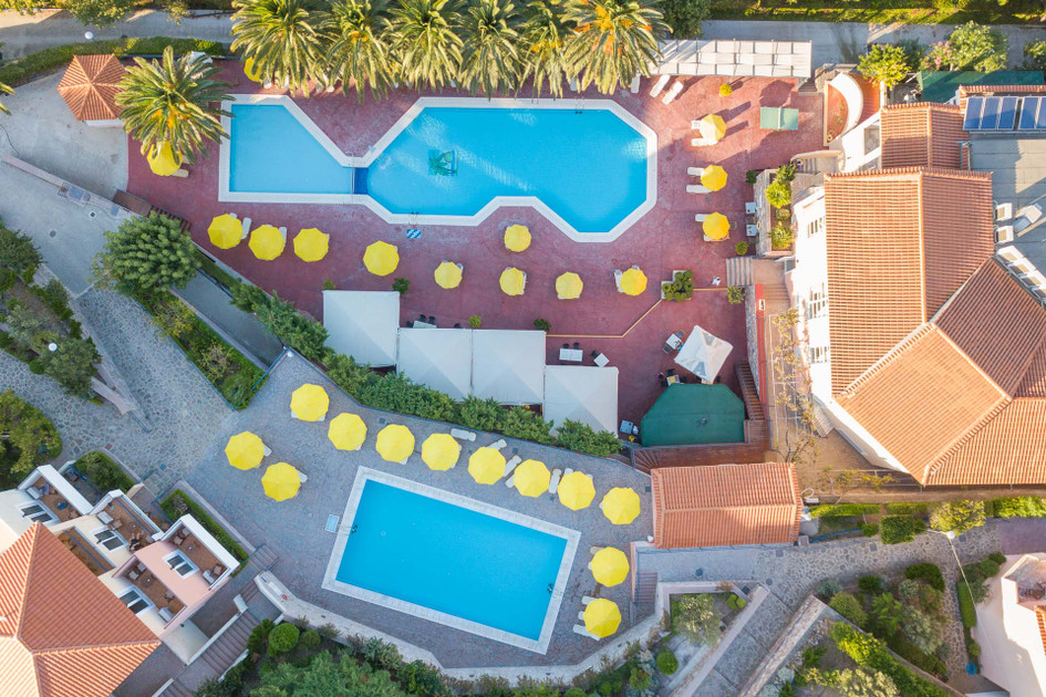 Sunrise Resort Hotel