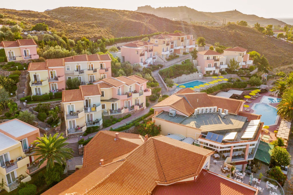 Sunrise Resort Hotel