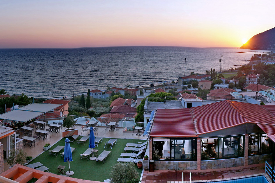 Hotel Vicky