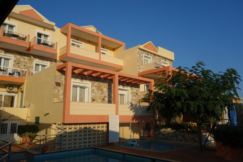 Hotel Vicky