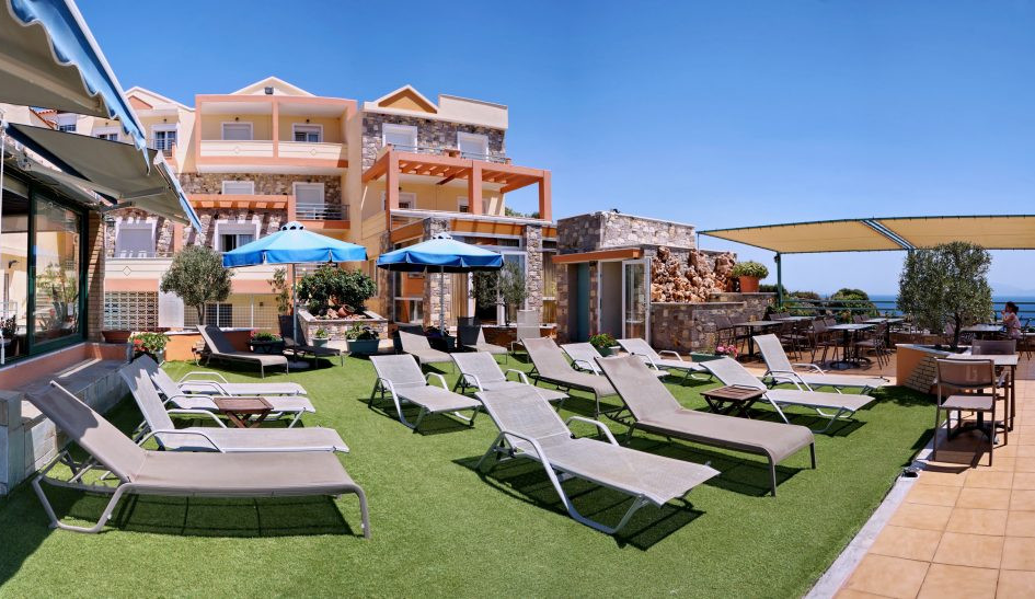Hotel Vicky