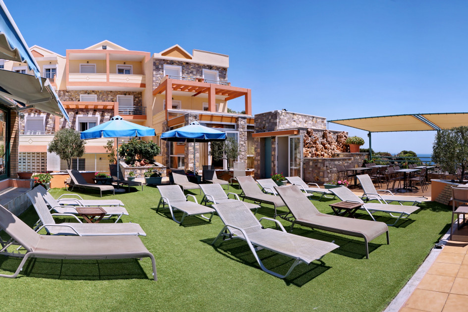 Hotel Vicky