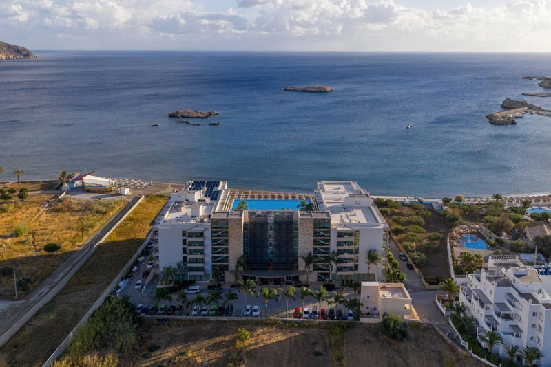 Alimounda Mare