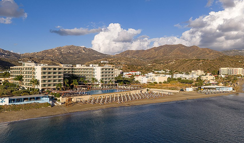 Alimounda Mare
