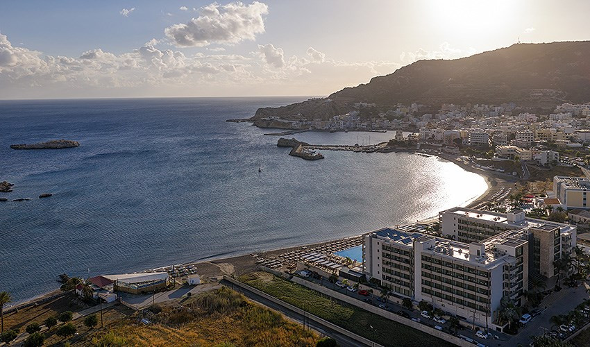Alimounda Mare