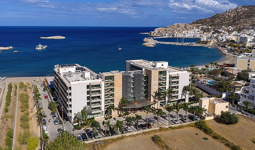 Alimounda Mare
