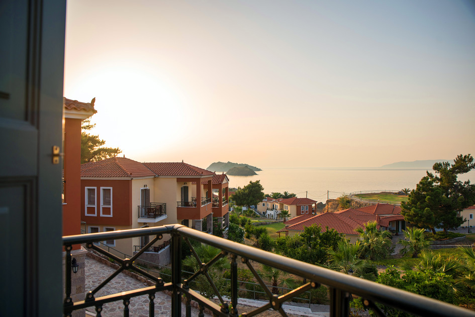 Hotel Alma