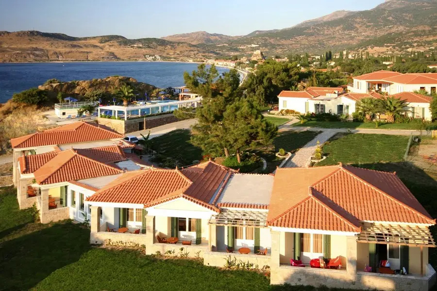 Hotel Alma
