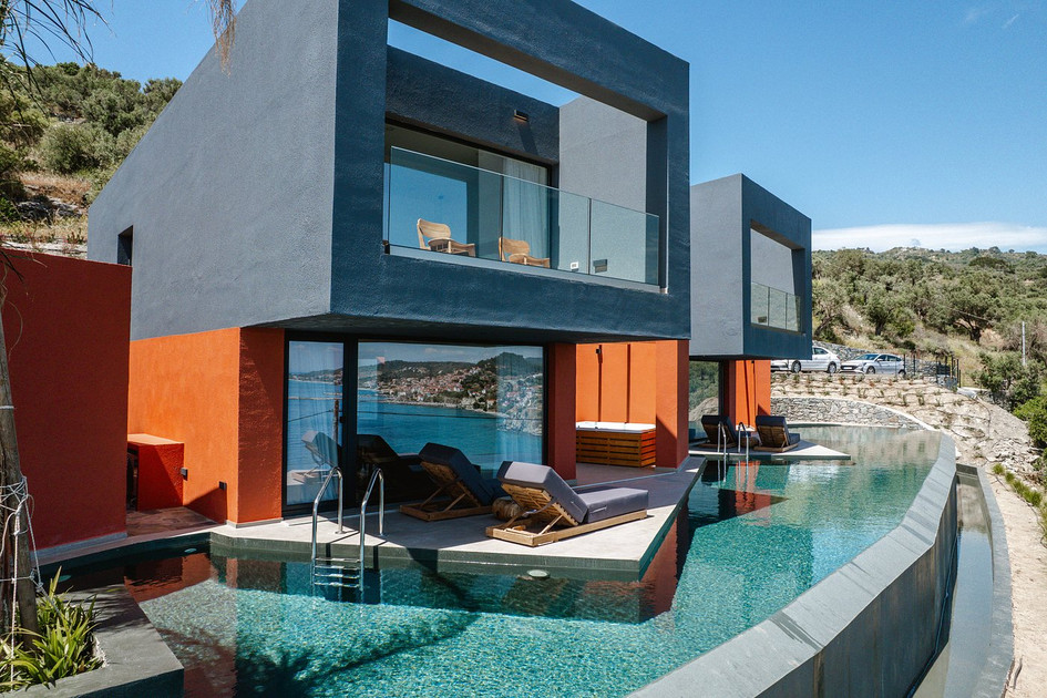 River Villas