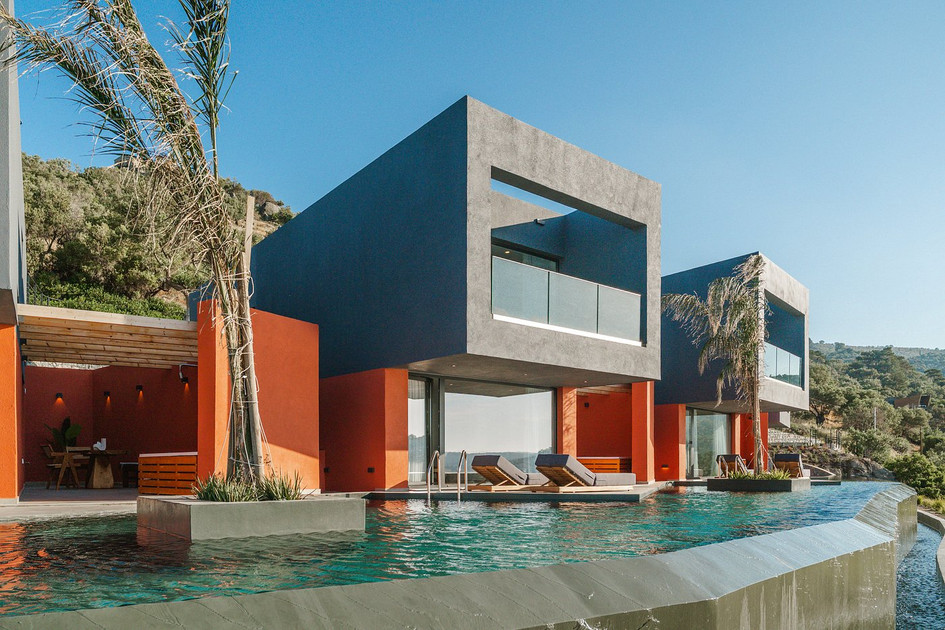 River Villas