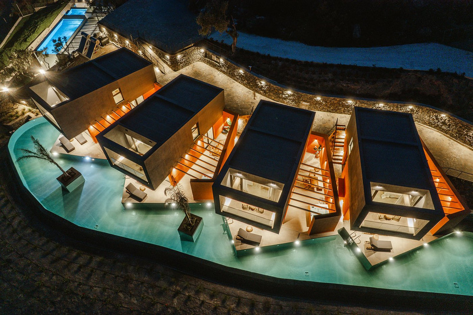River Villas