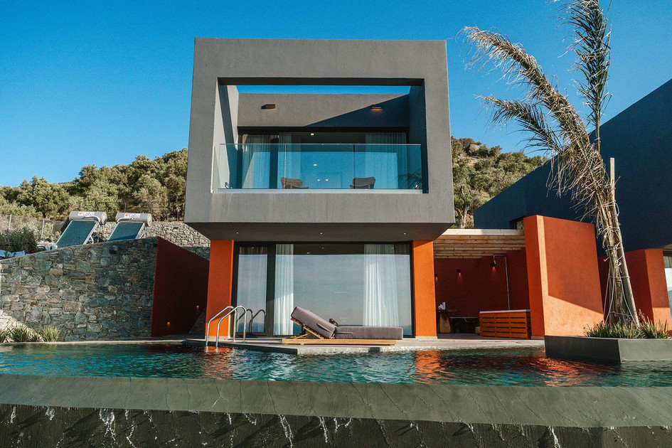 River Villas