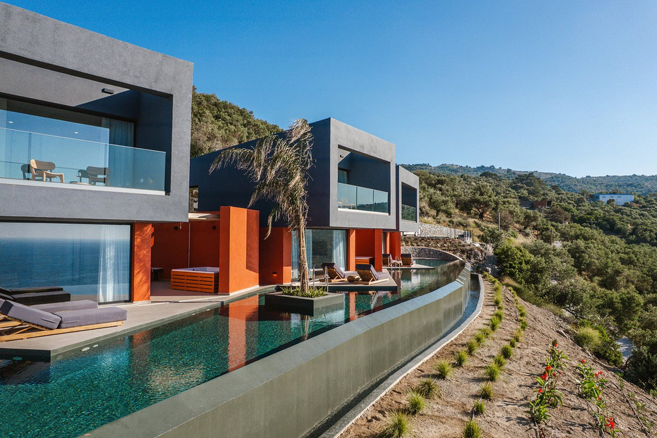 River Villas
