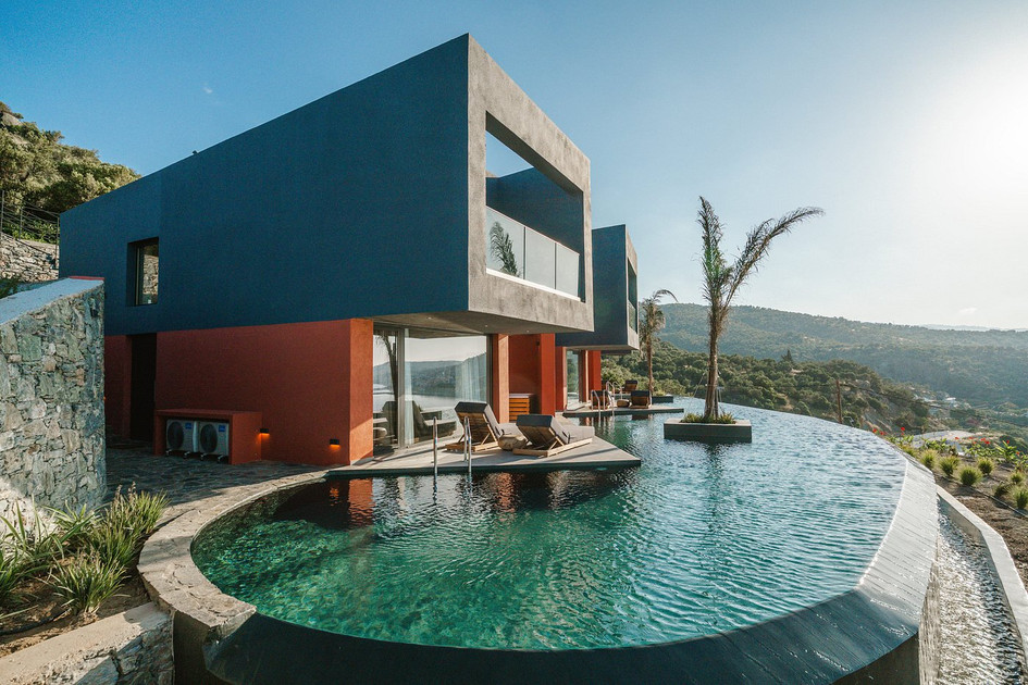 River Villas