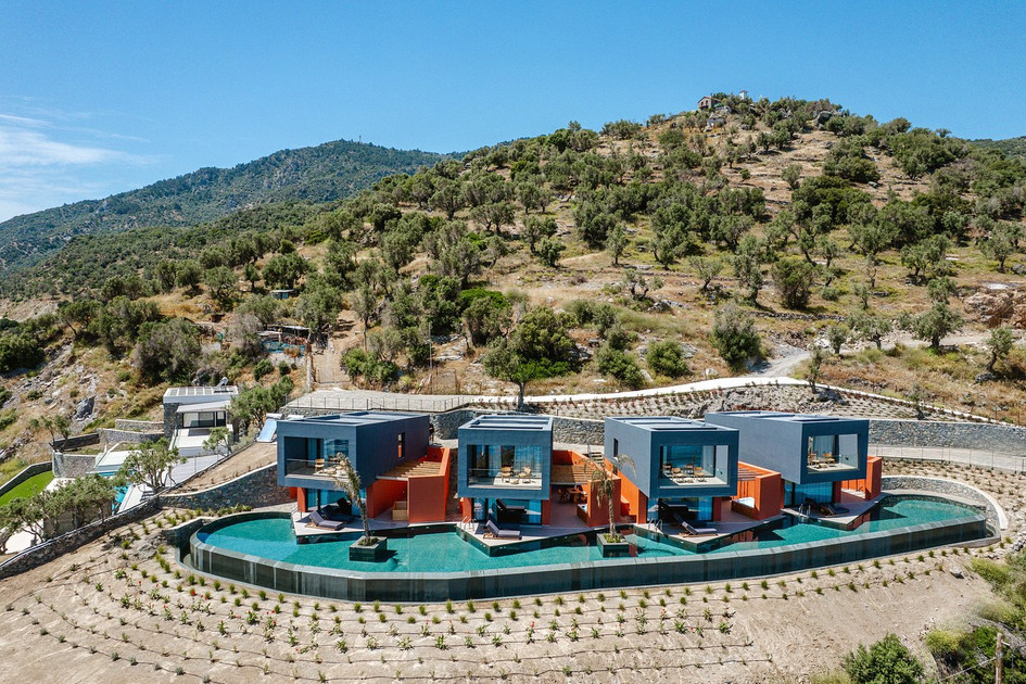 River Villas