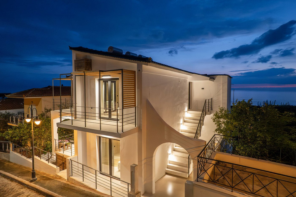 Viento Luxury Apartments