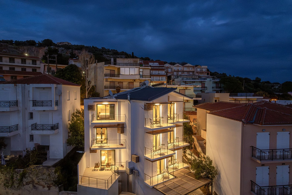 Viento Luxury Apartments