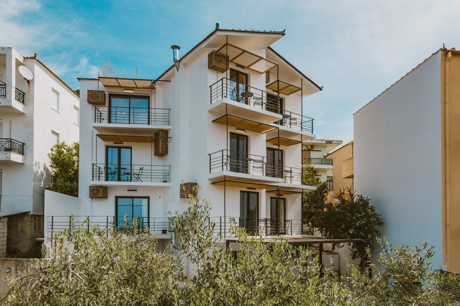 Viento Luxury Apartments