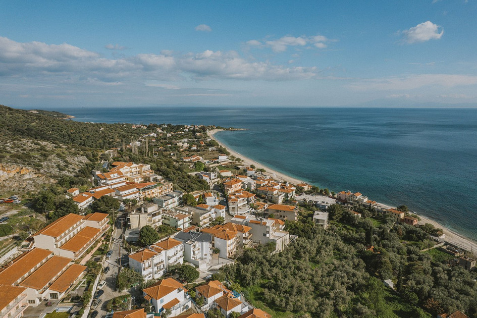 Viento Luxury Apartments