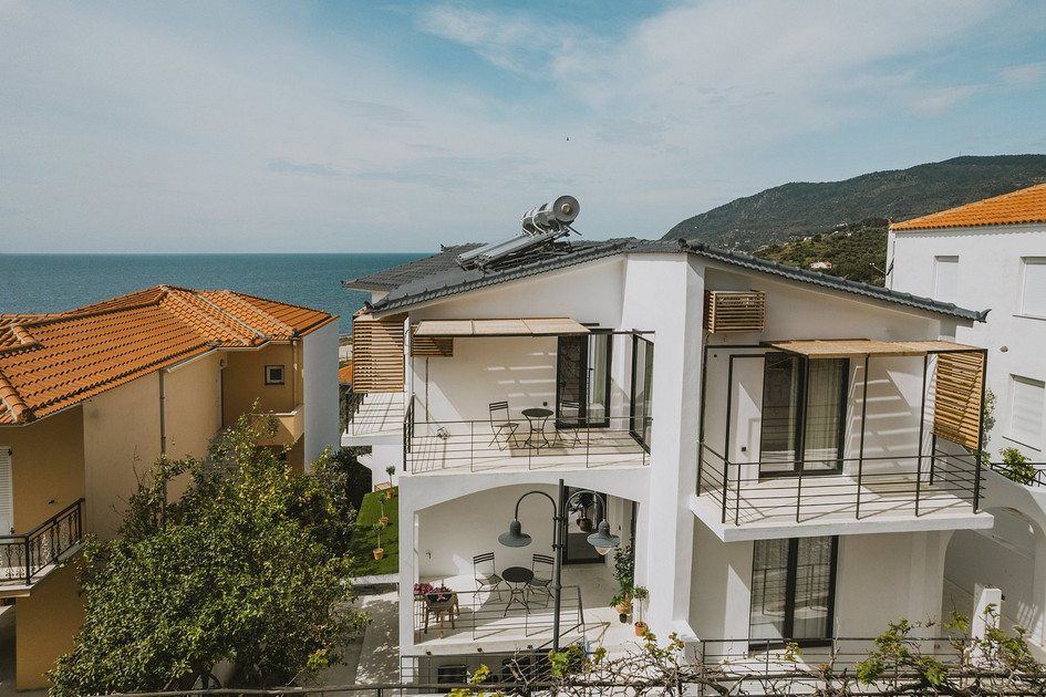 Viento Luxury Apartments
