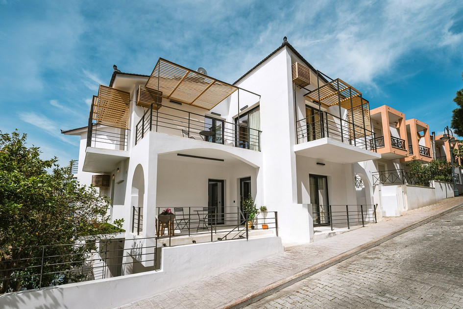 Viento Luxury Apartments