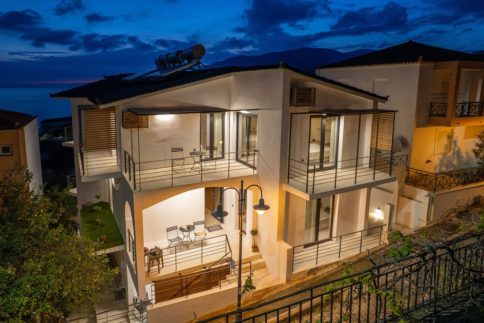 Viento Luxury Apartments
