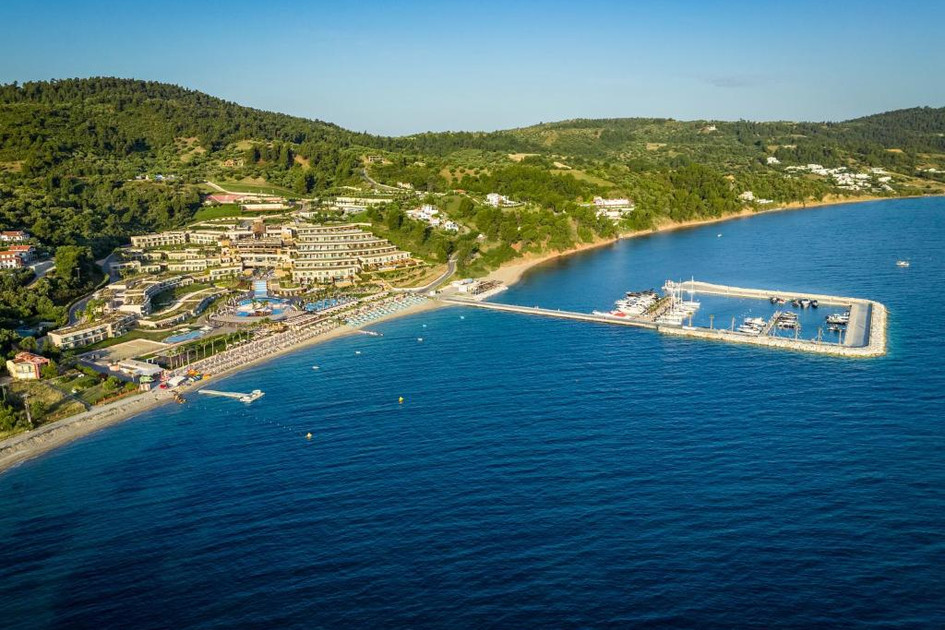 Miraggio Thermal Spa Resort
