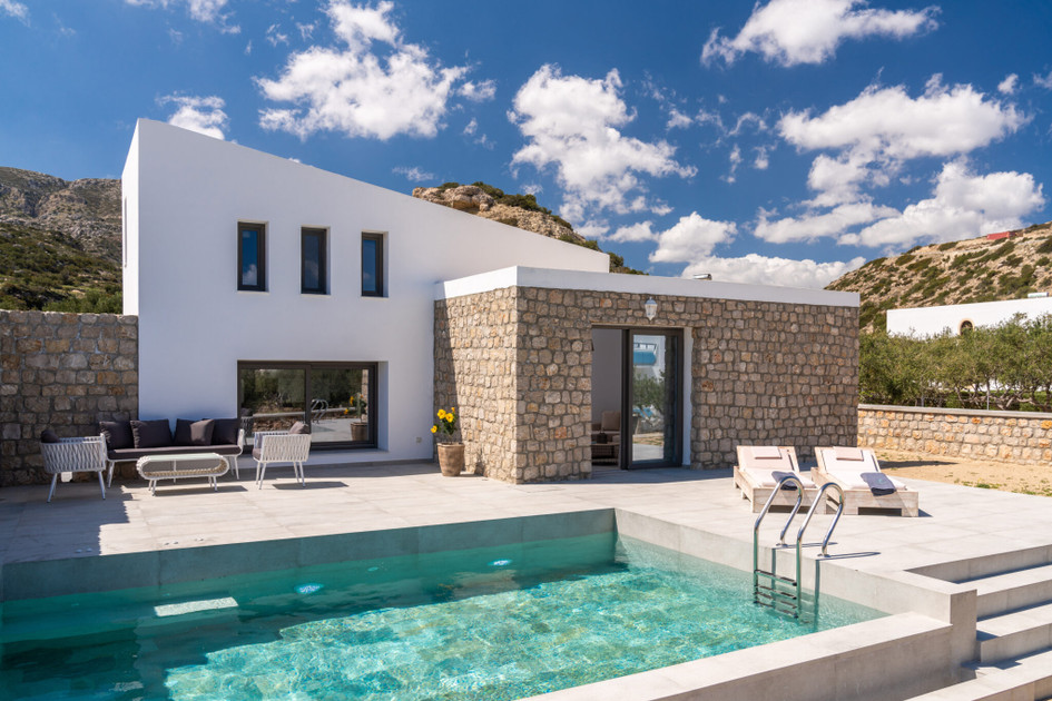 Askelinos Villas