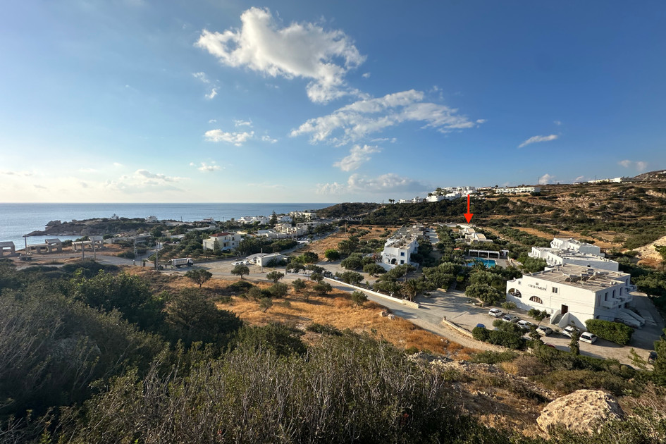 Askelinos Villas