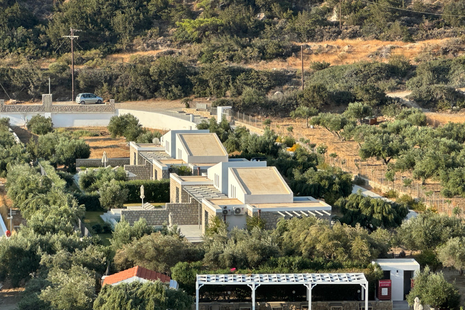 Askelinos Villas