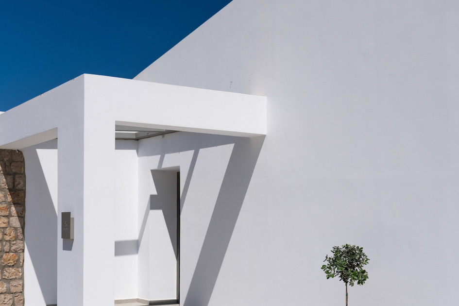 Askelinos Villas