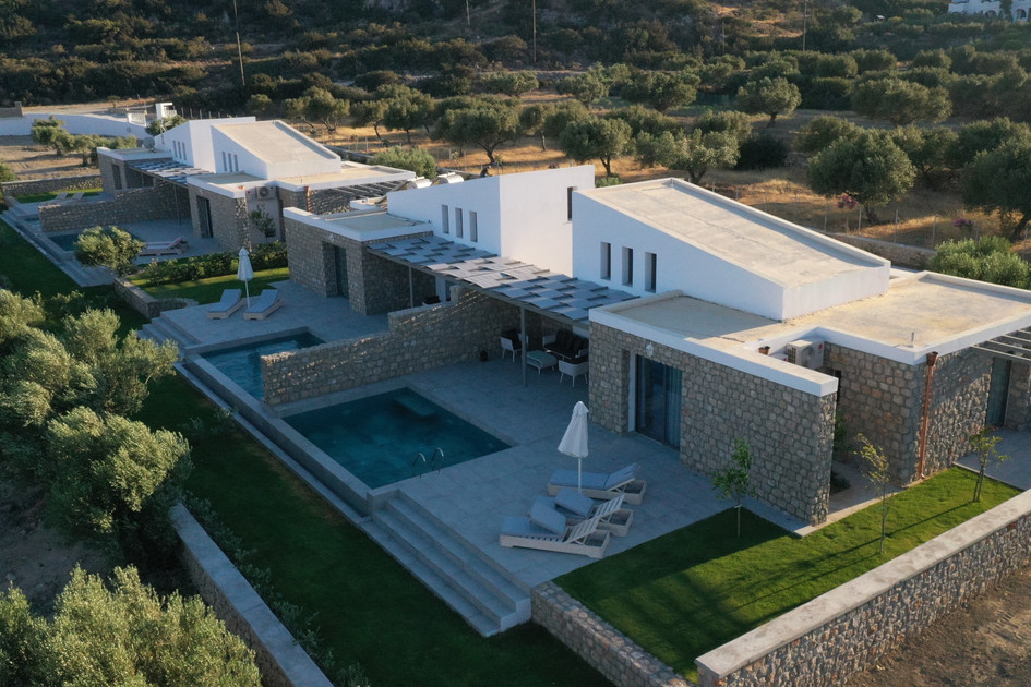 Askelinos Villas